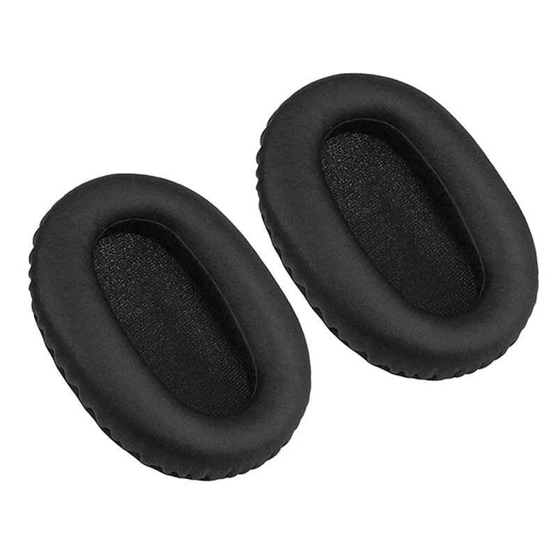1 Çift Yedek Kulak Sony WH İçin Yastık Kafasını Yastıkları-CH710N Kulaklık kulak içi yastığını Sony Onarım Bölümü Kulak Yastıkları Kulaklık  Görüntü 3
