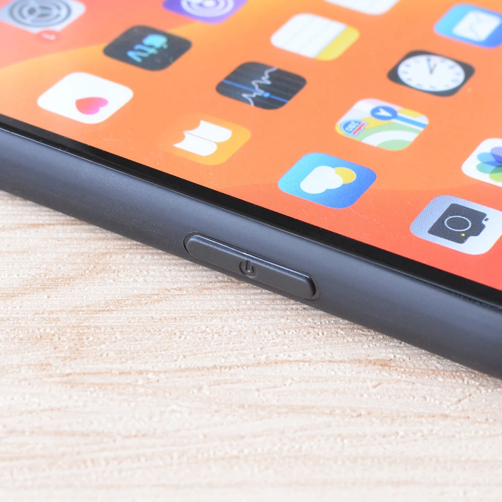 Apple iPhone Kılıfı için Sıcak Cheetos Baskı Yumuşak Silikon Mat Kılıf Görüntü 4