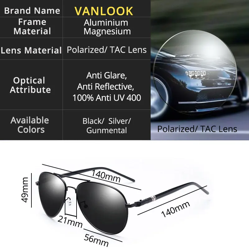 Polarize Fotokromik güneş gözlüğü Bukalemun TAC Lens mavi ışık engelleme erkek gözlük bilgisayar gözlük oyun UV400 Görüntü 4