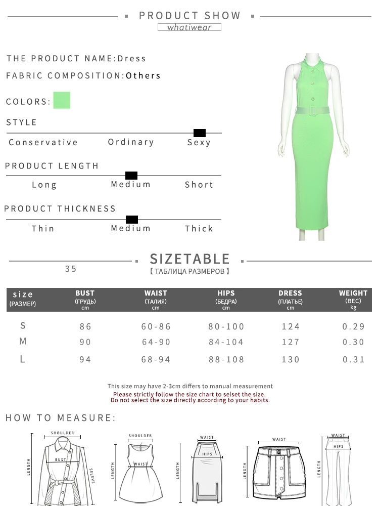 Whatiwear Bodycon Maxi Elbise Kadınlar İçin 2022 Yaz Zarif Yeşil Uzun Seksi V Yaka Backless Elbiseler kadın Elbise Parti Akşam Görüntü 2