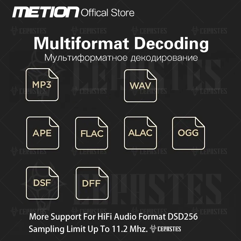 Yeni Bluetooth MP3 Müzik Çalar Profesyonel HİFİ DSD Kayıpsız Çözme Spor Taşınabilir Walkman Ses Çalar Dahili 32G bellek Görüntü 4