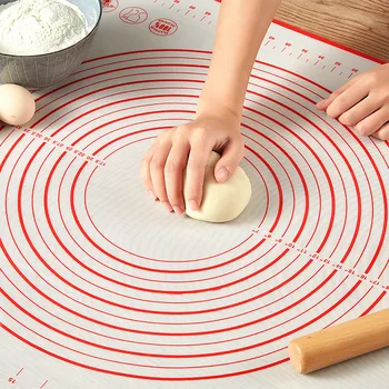 Silikon 9 ızgara Oval Fransız Ekmek Kek Kalıbı Fransız DIY Küçük Ekmek fırın tepsisi Kalıp yapışmaz Pişirme Araçları satın almak online | Bakeware / Birebiregitim.com.tr 11