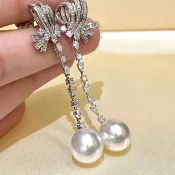 Mücevher joyas feminina doğal beyaz kristal yüzük joyeria fina aros de moda hediye parmak yüzük canlı ağız S925 ayarı satın almak online | Güzel takı / Birebiregitim.com.tr 11
