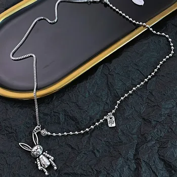 Hassas basit O şekilli kolye 925 gümüş moda kolye Pandora orijinal DİY takı nefis hediye kolye uygun satın almak online | Güzel takı / Birebiregitim.com.tr 11