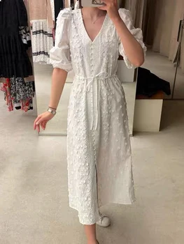 XITAO Düzensiz Örgü Elbise Moda Rahat Düz Renk Yanlış İki Adet Kazak Elbise Sonbahar Mizaç Yeni WLD13151 satın almak online | Kadın giyim / Birebiregitim.com.tr 11