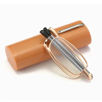 Siyah Mini Ruj Kontakt lens çantası mizaç asil kontakt lens çantası seyahat gözlük durumda hediye olarak gözlük durumda satın almak online | Erkek gözlükleri / Birebiregitim.com.tr 11