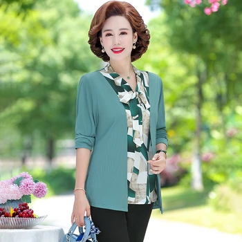 Kadın Cheongsam Bluz Geleneksel Cheongsam Oryantal Çin Giyim Üstleri Qipao Cheongsam Üst 2