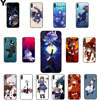 Sıcak Anime Berserker Telefon Kılıfı için iPhone 11 13 Pro Max 12 Mini 7 8 Artı SE 2020 X XS 6 6S 5 5S Yumuşak Funda Silikon arka Kapak satın almak online | Cep telefonu aksesuarları / Birebiregitim.com.tr 11