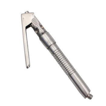 Diş Paslanmaz Çelik İNTRALİGAMENTAL ŞIRINGA KALEM TARZI ASPİRE 1.8 ML Diş Cerrahi Alet Diş Enjektör Aracı