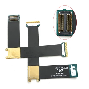 USB bağlantı noktası Konektörü Şarj Kurulu Asus X01AD ZB633KL Flex Kablo şarj standı satın almak online | Cep telefonu parçaları / Birebiregitim.com.tr 11