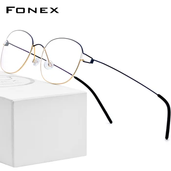 Ahora Metal Yarım Çerçeve Optik Gözlük Çerçeve Miyopi Erkek Kadın Diyoptrik Erkekler Basit Iş Gözlük Çerçeveleri-1.0 için-4.0 satın almak online | Erkek gözlükleri / Birebiregitim.com.tr 11