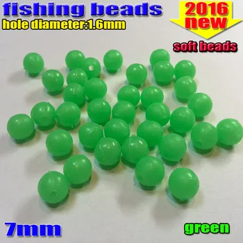 2016 balıkçılık boncuk glow boncuk sert/yumuşak boncuk boyutu:2mm-12mm gelişmiş plastik boncuk 500 adet/grup 10mm=300 adet / grup 12mm=150 adet / grup