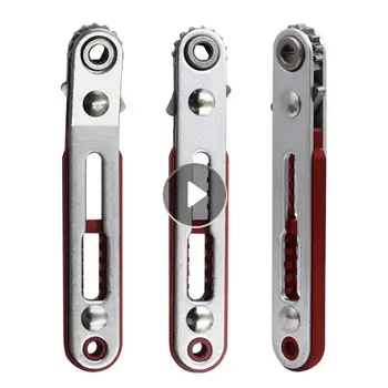 8 Adet Mini Cırcır Anahtarı alet takımı Ultra kısa Tuşları Kilitleme Anahtarı Anahtarı Seti Ayna Cilası 72T Seti Anahtar Araba Tamir için satın almak online | El aletleri / Birebiregitim.com.tr 11