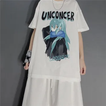 Hiçbir Tanrılar Hiçbir Ustaları Düşünüyorum Harajuku Japon T shirt Casual Yaz Üstleri Erkek T-shirt hoş T shirt Homme Yeni Tasarım Dış Giyim satın almak online | Üstler ve tişörtler / Birebiregitim.com.tr 11