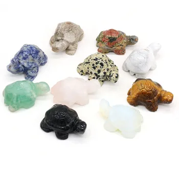 7cm doğal kristal ışıklı taş masajı satın almak online | Süsler / Birebiregitim.com.tr 11