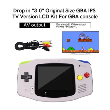Game Boy Renk için Yedek Konut Kabuk GBC Konut Case Plastik kabuk satın almak online | Video oyunları / Birebiregitim.com.tr 11