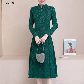 Kadın Şifon Bluzlar Yarı Açık Yaka Kazak Kısa Raglan Kollu Çiçek Baskı Kadın Gömlek Yaz İnce Kadın Giyim satın almak online | Kadın giyim / Birebiregitim.com.tr 11