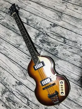 Elektro Gitar Çift Bobin Humbucker Elektro Gitar Pickup Dört Davranış Kalkan Köprüsü-15K veya Boyun-7.5 K Pikap Kırmızı satın almak online | Yaylı çalgılar / Birebiregitim.com.tr 11