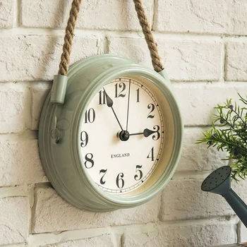 Iskandinav duvar saati Oturma Odası Ev Dekorasyon Saf Bakır Modern Minimalist Kuvars saat Ev Dekor Reloj Duvar Pared satın almak online | Saatler / Birebiregitim.com.tr 11
