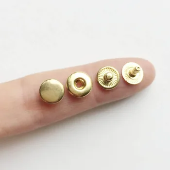 SICODA MİNİ 6 takım bjd toka Küçük düğmeler dıy el yapımı bebek düğmesi snap düğmesi 6 / 8mm