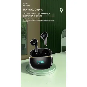 F9 TWS Kulaklıklar Bluetooth Kulaklık Kablosuz Kulaklıklar Mic ile 3000mAh Şarj Kutusu Stereo Kulak Kulakiçi Spor Ücretsiz Kargo satın almak online | Taşınabilir ses ve video / Birebiregitim.com.tr 11