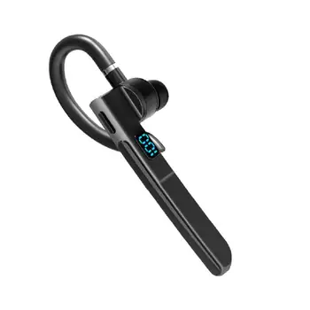 YOVONİNE kablosuz kulaklıklar Araba İş Bluetooth uyumlu 5.0 Kulaklık Handsfree Kulaklık Güçlü Bas Kablosuz Kulaklık satın almak online | Taşınabilir ses ve video / Birebiregitim.com.tr 11
