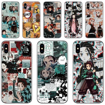 Sıcak Anime Berserker Telefon Kılıfı için iPhone 11 13 Pro Max 12 Mini 7 8 Artı SE 2020 X XS 6 6S 5 5S Yumuşak Funda Silikon arka Kapak satın almak online | Cep telefonu aksesuarları / Birebiregitim.com.tr 11