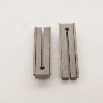 5 adet / grup Yüksek Karbonlu Çelik Pistonlu Testere Bıçağı Seti Düz Plastik Ahşap Kesme Jig Testere Jigsaw Bıçakları ağaç işleme aleti satın almak online | El aletleri / Birebiregitim.com.tr 11