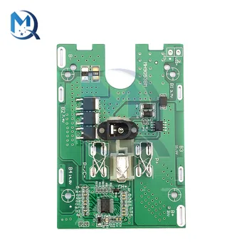 Mini PAM8403 2 * 3W Dijital Sınıf D Amplifikatör devre kartı modülü Ses Hoparlör Ses Kartı 2.5 V İçin 5V Modulo Amplificador ses kontrolü satın almak online | Aktif bileşenler / Birebiregitim.com.tr 11