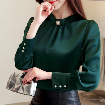 Tatlı Lolita Kadın Bluzlar 2022 Gevşek Beyaz Gömlek Dantel Yay Kısa Kollu Üstleri kadın Kore Giyim Yaz Şık Kadın Bluz satın almak online | Kadın giyim / Birebiregitim.com.tr 11