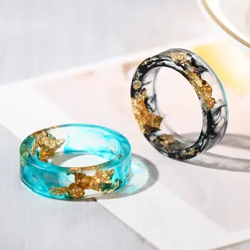 3 adet Alyans Setleri Kadınlar için Lüks Şampanya Kristal Yüzük Altın Renk Anillos Mujer kadın mücevheratı Dropshipping satın almak online | Takı & aksesuar / Birebiregitim.com.tr 11