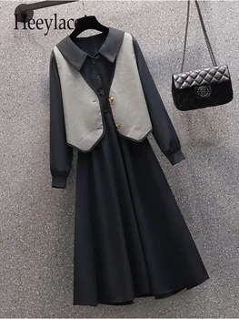 Bclout Yaz Pamuk Beyaz Elbise Kadın 2022 Rahat V Boyun Puf Kollu A-Line Seksi Mini Elbiseler Moda Siyah Parti Elbiseler Kadın satın almak online | Kadın giyim / Birebiregitim.com.tr 11