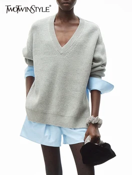 Rahat Leopar Baskı Gevşek Gömlek Bluz Kadın Sonbahar Moda O-Boyun Batwing Kollu Gömlek Kadınlar İçin Zarif Yay Üst Femme satın almak online | Kadın giyim / Birebiregitim.com.tr 11