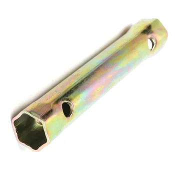 3mm Ultra ince Evrensel Açık Uçlu Anahtarı Çok Fonksiyonlu Çift Başlı Anahtarı Yüksek Karbonlu Çelik Anahtarı Tahrik Mili 1 Adet satın almak online | El aletleri / Birebiregitim.com.tr 11