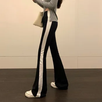 PEONFLY Moda Düz Renk Kadın Örme Hırka Ceket Sonbahar Kış 2022 Rahat V Boyun Uzun Kollu Tığ Triko Giyim satın almak online | Kadın giyim / Birebiregitim.com.tr 11