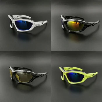2022 UV400 Bisiklet Güneş Gözlüğü Spor Koşu Balıkçılık Gözlük Erkekler Kadınlar Yol Bisikleti Gözlük gafas mtb Bisiklet Gözlük Kadın Bisikletçi