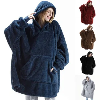 Wixra Kadın Yün Ceket Cepler Bayanlar Kış Kruvaze Hakiki Kürk Dış Giyim Kuzu Kürk Sıcak Lüks Palto satın almak online | Kadın giyim / Birebiregitim.com.tr 11