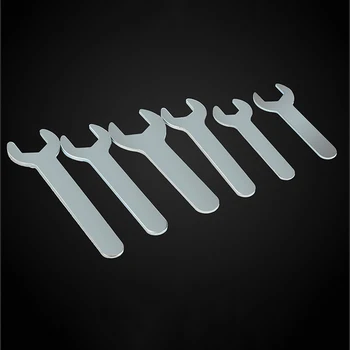 6 adet / takım VETUS 10-15 Paslanmaz Çelik cımbız seti Bakım alet takımı satın almak online | El aletleri / Birebiregitim.com.tr 11