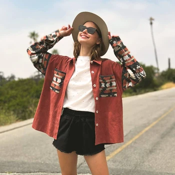 Sonbahar Kış Kadın Patchwork Kırpılmış Ceketler Casual Standı Yaka Tam Kollu Bombacı Ceket Hip Hop Renk Bloğu Beyzbol Giyim satın almak online | Kadın giyim / Birebiregitim.com.tr 11