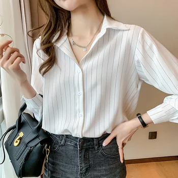 Kore Kolsuz Triko 2021 Streetwear Moda Sonbahar Yeni Kadın Düz Renk Örme Yelek Yüksek Boyun Casual Tops Kazak Beyaz satın almak online | Kadın giyim / Birebiregitim.com.tr 11