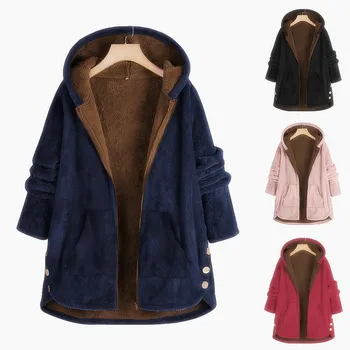 TWOTWINSTYLE Kore Yeşil Ceket Kadınlar Için Yaka Uzun Kollu Katı Minimalist Kruvaze Ceketler Kadın Sonbahar Giyim Yeni satın almak online | Kadın giyim / Birebiregitim.com.tr 11