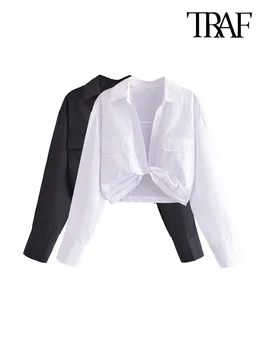 Pullu Parlak Gömlek Ceket Kadın Rahat Gevşek Blazer Sahne Parti Gece Kulübü Kostüm Chemise Homme Disko Camisas Kadın giyim satın almak online | Kadın giyim / Birebiregitim.com.tr 11