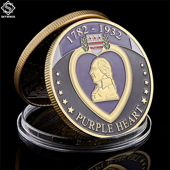 İKINCI DÜNYA savaşı Normandie Savaşı Dünya Antik Altın Kaplama Amerika Mücadelesi Coin satın almak online | Süsler / Birebiregitim.com.tr 11