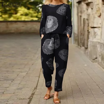 TRAF Kadın Moda Düğümlü Ön Cepler Poplin Mahsul Bluzlar Vintage Uzun Kollu Yan Fermuar Kadın Gömlek Chic Tops satın almak online | Kadın giyim / Birebiregitim.com.tr 11