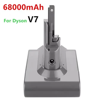 Dyson Animal Pro V6 Pil Vakum %100 Orijinal Dyson Uygulaması pil 6 V 98Ah Li-lon Şarj Edilebilir Pil Temizleyici Yedek