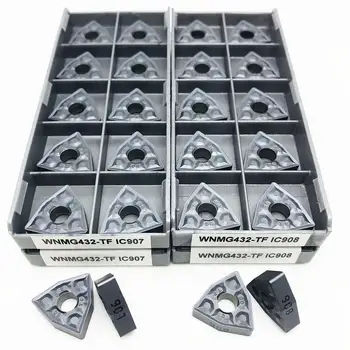 HUHAO 10 adet / grup 3.175 mm Karbür Tungsten Mısır Kesici kesme PCB freze uçları end mill CNC gravür alet uçları freze uçları satın almak online | Takım tezgahları ve aksesuarları / Birebiregitim.com.tr 11