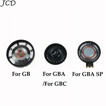 JCD 2 adet/grup Yedek Hoparlörler Gameboy Renk GBA SP GBC hoparlör 1