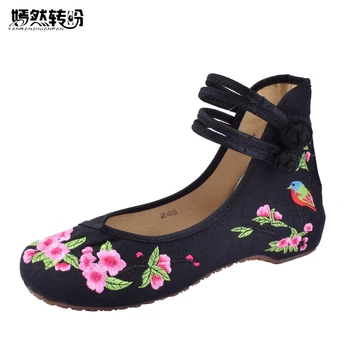 Çizmeler kadın ayakkabıları Kadın Moda Yüksek Topuk ayak bileği bağcığı Çizmeler Bayanlar Toka Platformu Suni deri ayakkabı bota feminina 2019 satın almak online | Bayan ayakkabıları / Birebiregitim.com.tr 11