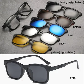 Polarize Güneş Gözlüğü Polaroid Spor balıkçılık Sürüş güneş gözlüğü Gözlük UV400 güneş gözlüğü erkekler kadınlar için Gözlük De Sol Feminino satın almak online | Erkek gözlükleri / Birebiregitim.com.tr 11
