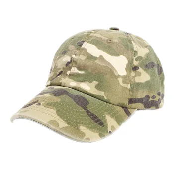 Ayarlanabilir beyzbol şapkası Taktik Yaz Güneş Koruyucu Şapka Kamuflaj Askeri Ordu Camo Airsoft Avcılık Kamp Yürüyüş Balıkçılık Kapaklar 2